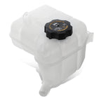 Coolant Fluid Overflow Tank Reservoir for Chevy Impala/Cadillac XTS (2014–2020)