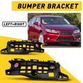 Bumper Bracket Support for Lexus ES350 (2013–2018) Left & Right Side