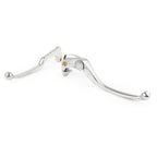 CHROME Brake Clutch Hand Lever for HONDA CBR600RR 2007-2015