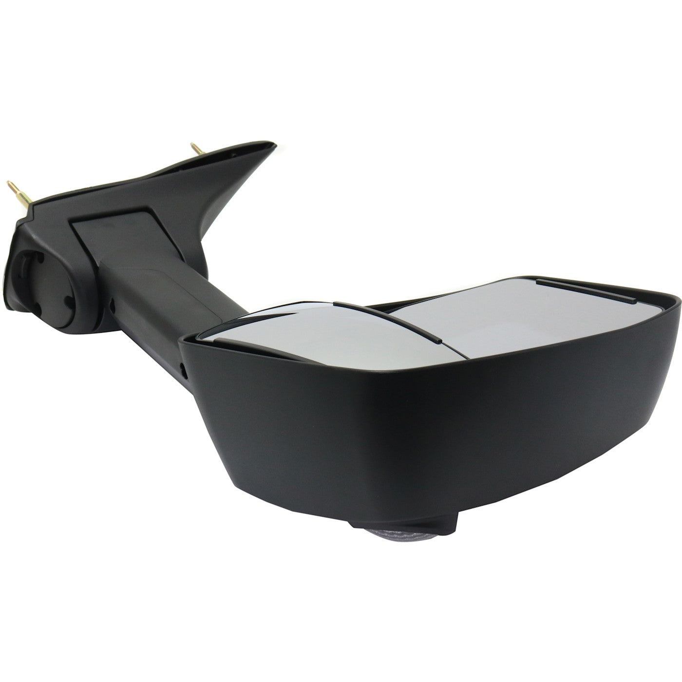Passenger Side Mirror for Ford E-150 (2003–2014) with Turn Signal