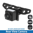 Rear View Camera 284F16RA0B for Nissan Rogue (2020–2023)
