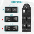 4pin Power Window Switch for BMW X3 E83 (2004 - 2010)