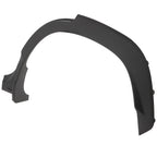 Fender Trim Molding for Driver Side Rear Left