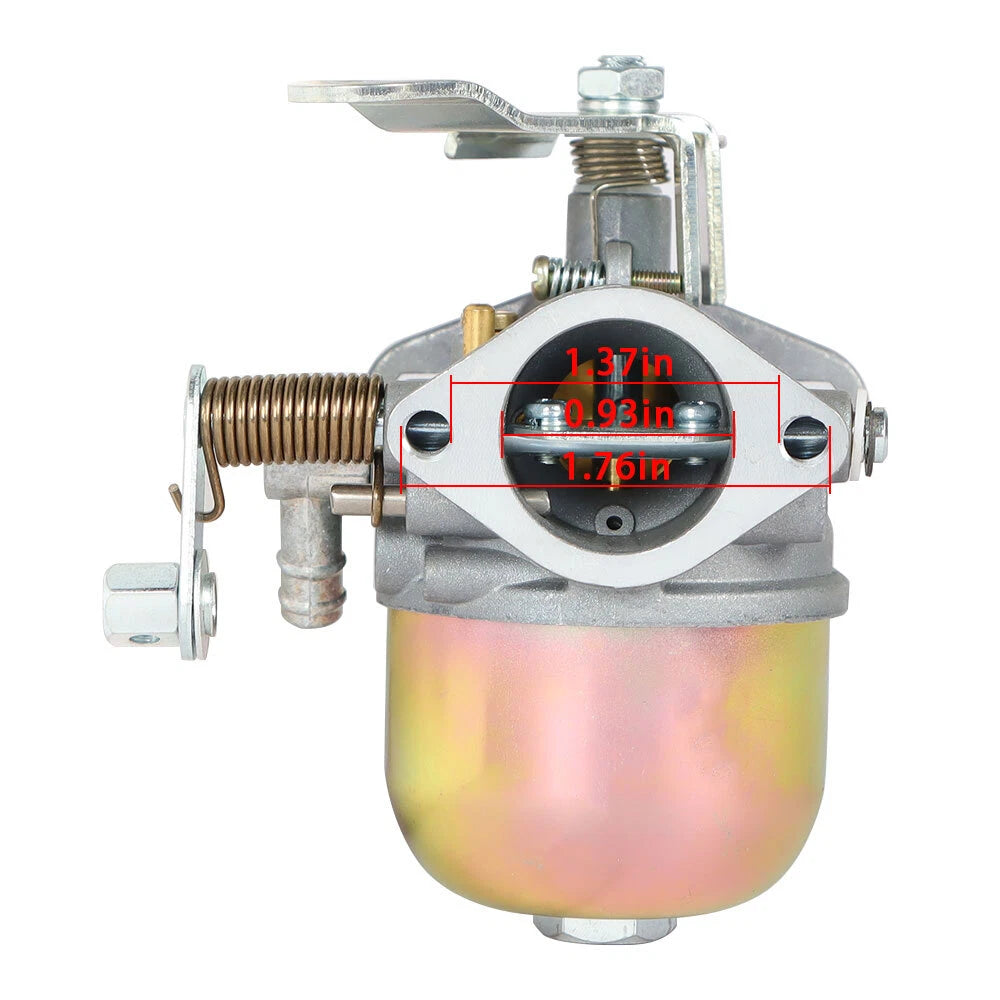 Carburetor for EZGO Marathon Golf Cart (1989–1993)