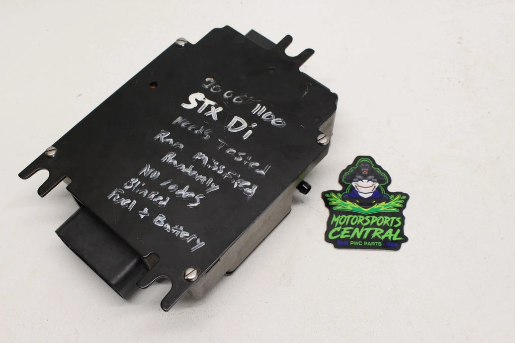 FICHT EMM Engine Management Module for Kawasaki Polaris Tigershark (N/A)