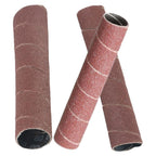 Sanding Drum Sleeves 80 Grit for Automotive Applications
