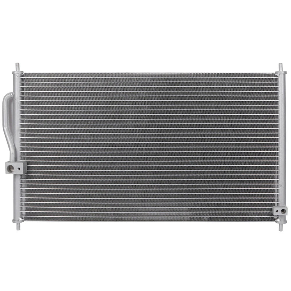 Radiator and A/C Condenser for Honda CR-V (1997–2001) 4801 2051