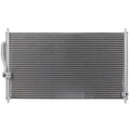 Radiator and A/C Condenser for Honda CR-V (1997–2001) 4801 2051