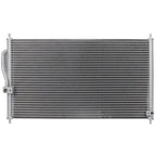 Radiator and A/C Condenser for Honda CR-V (1997–2001) 4801 2051