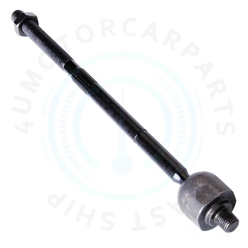Set of 4 Front Inner & Outer Tie Rod Ends for Chrysler PT Cruiser (2001–2010)