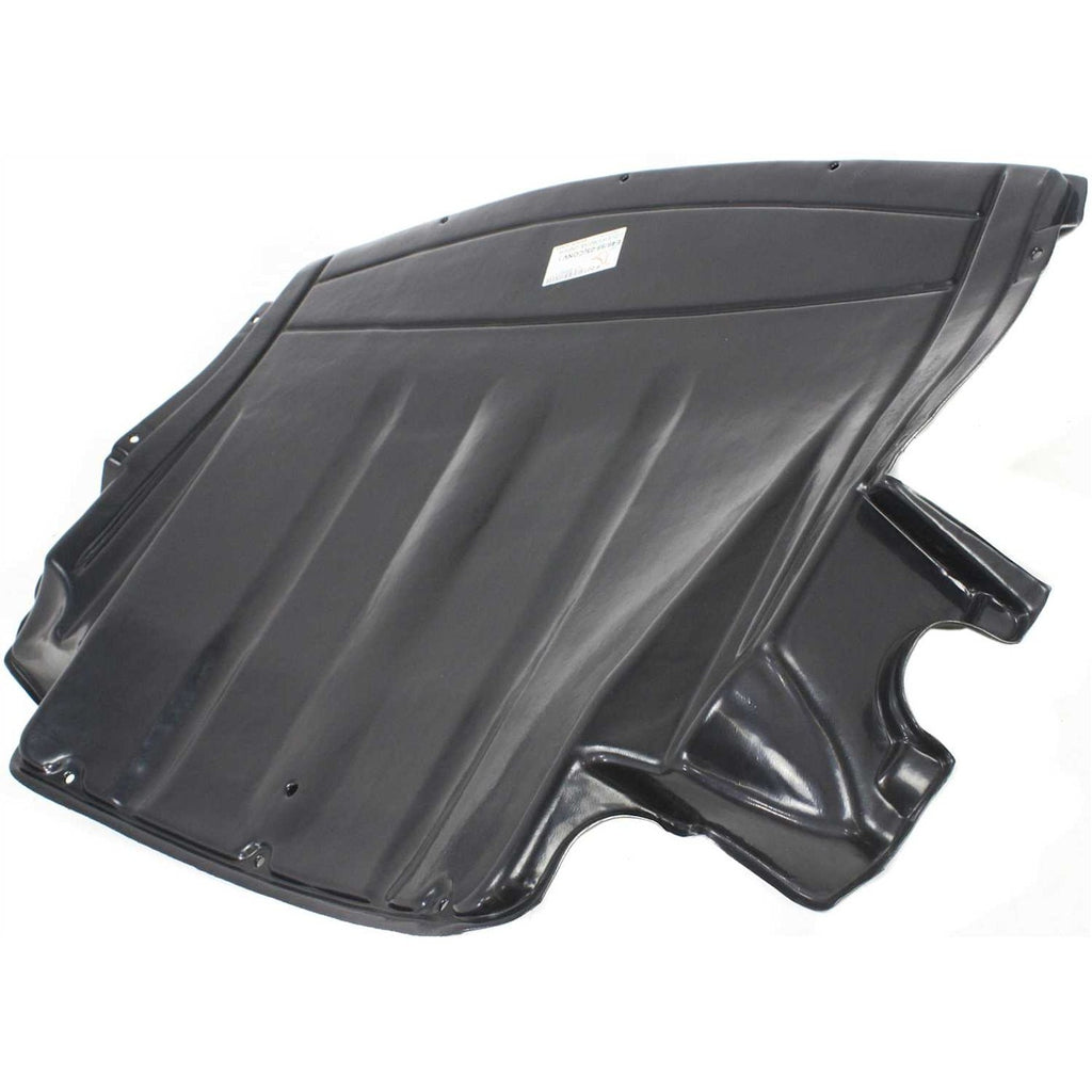 Engine Splash Shield for BMW 325i (1999–2006) Lower Convertible