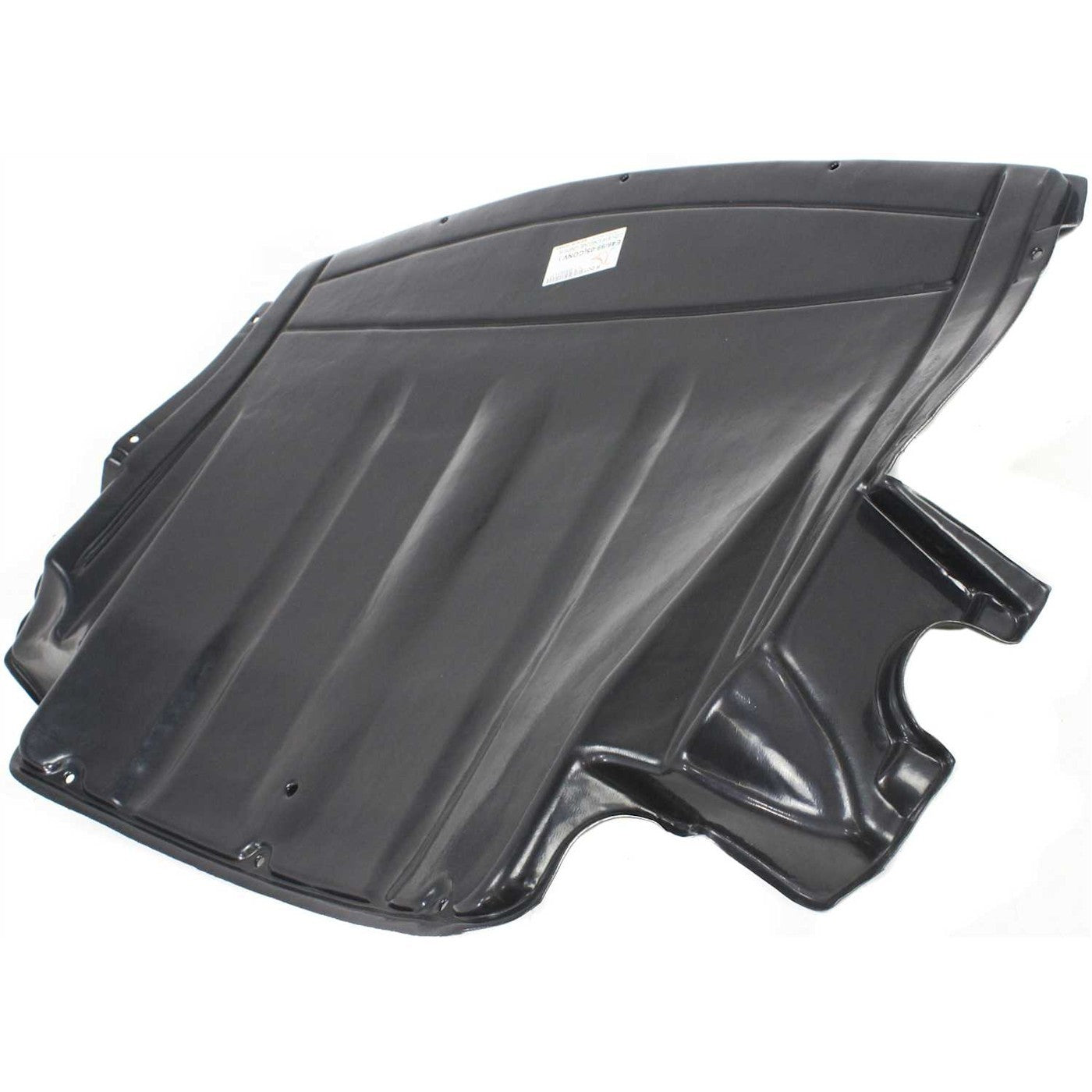 Engine Splash Shield for BMW 325i (1999–2006) Lower Convertible