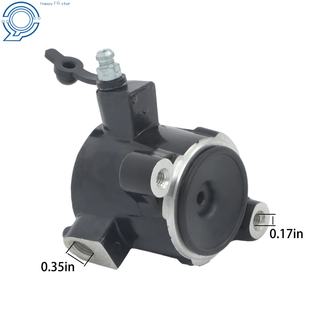 Clutch Release Slave Cylinder for Suzuki Hayabusa GSX1300R (1999–2023)