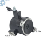 Clutch Release Slave Cylinder for Suzuki Hayabusa GSX1300R (1999–2023)