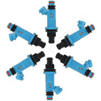 Fuel Injectors for Lexus GS300 SC300 IS300 Toyota Supra 3.0L