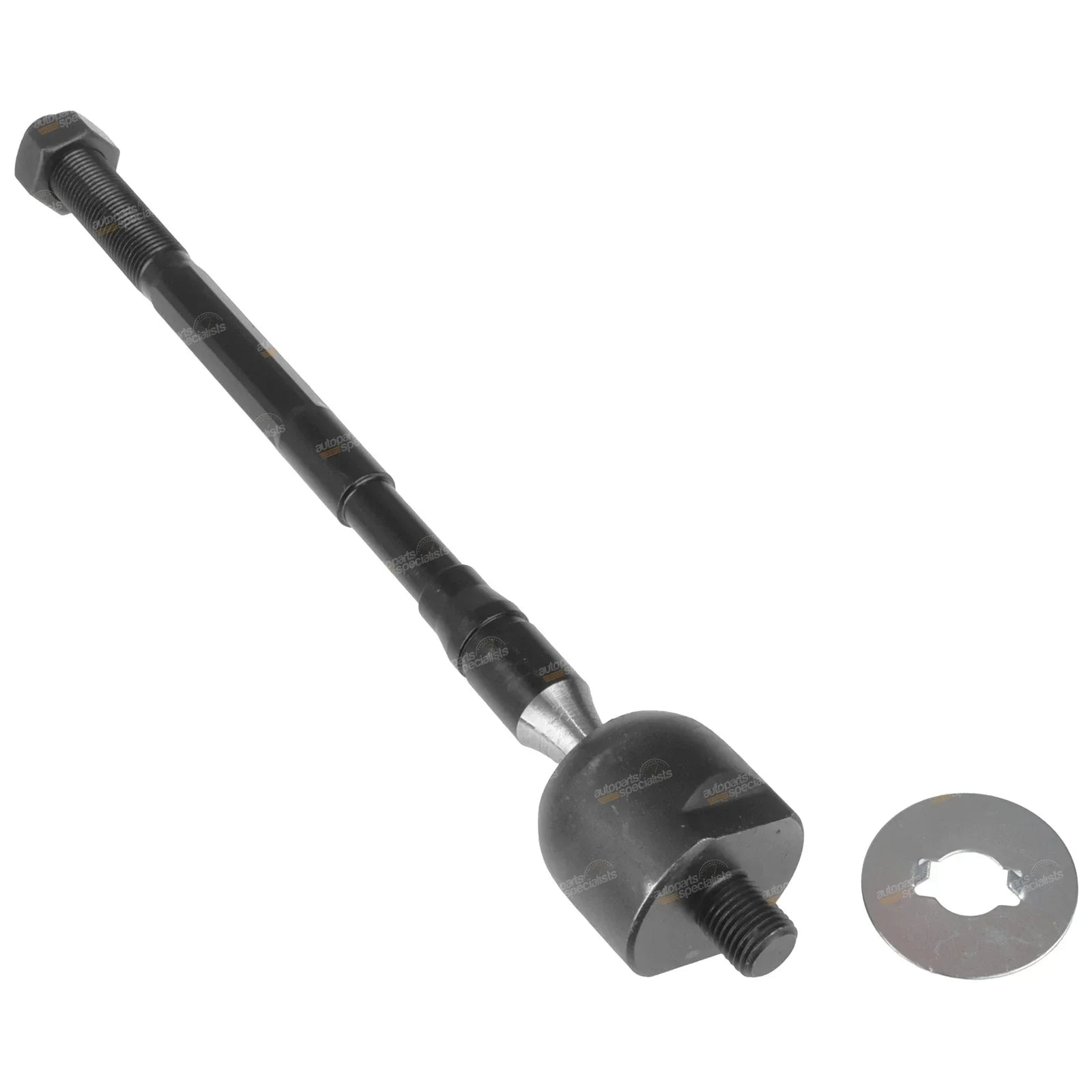 2 x Steering Rack Ends for Toyota Hiace (2004–2018)