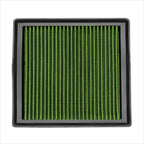 Reusable High Flow Air Filter Panel for VW Polo/Golf/Jetta 1.6L L4 (2014–2017)