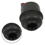 Power Steering Reservoir & Hose Kit for BMW 325i (1987–1995, 2001–2005) & Porsche (1983–1995)