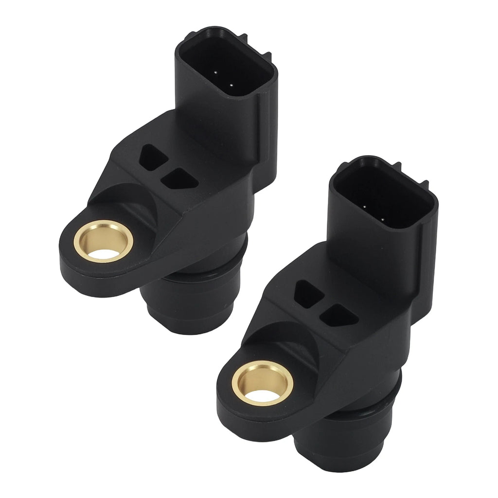 2X Camshaft Position Sensor for Acura RDX (2007–2012) 37510PWB003 SU10402