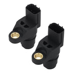 2X Camshaft Position Sensor for Acura RDX (2007–2012) 37510PWB003 SU10402