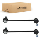 Front Left/Right Stabilizer Bar End Links Kit for Ford Focus (2000–2011)