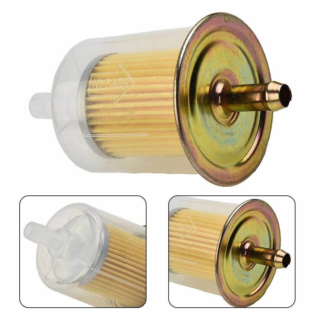 Fuel Filter 52mm Ø for Petrol/Diesel Vehicles (1999–2023)