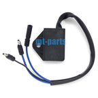 Fuel Cut Off Relay for Kawasaki Mule 3010 4X4, Mule 3000 (2001–2008) KAF620