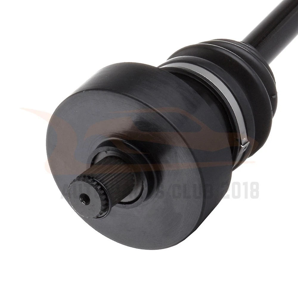 Complete CV Axle for Arctic Cat 1000 400 500 550 650 700 (2006–2011)