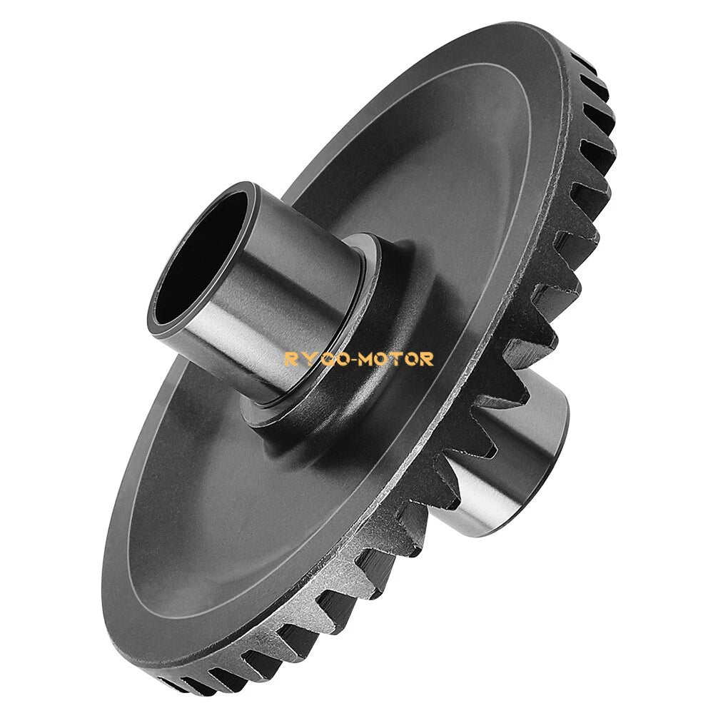 Rear Differential Ring Gear for Honda Foreman Rancher (#41431-HP0-A00)