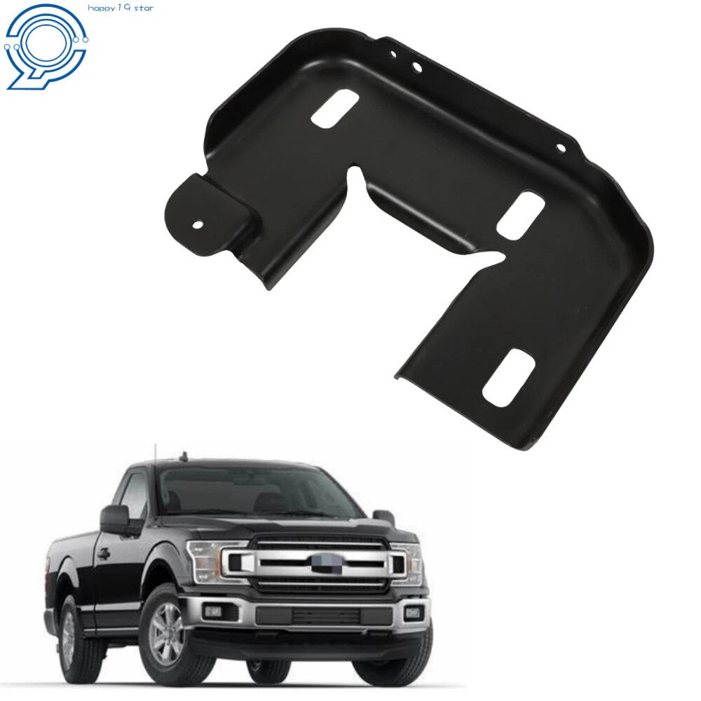 Front Right Side Bumper Mounting Plate for Ford F-150 (2015–2020)