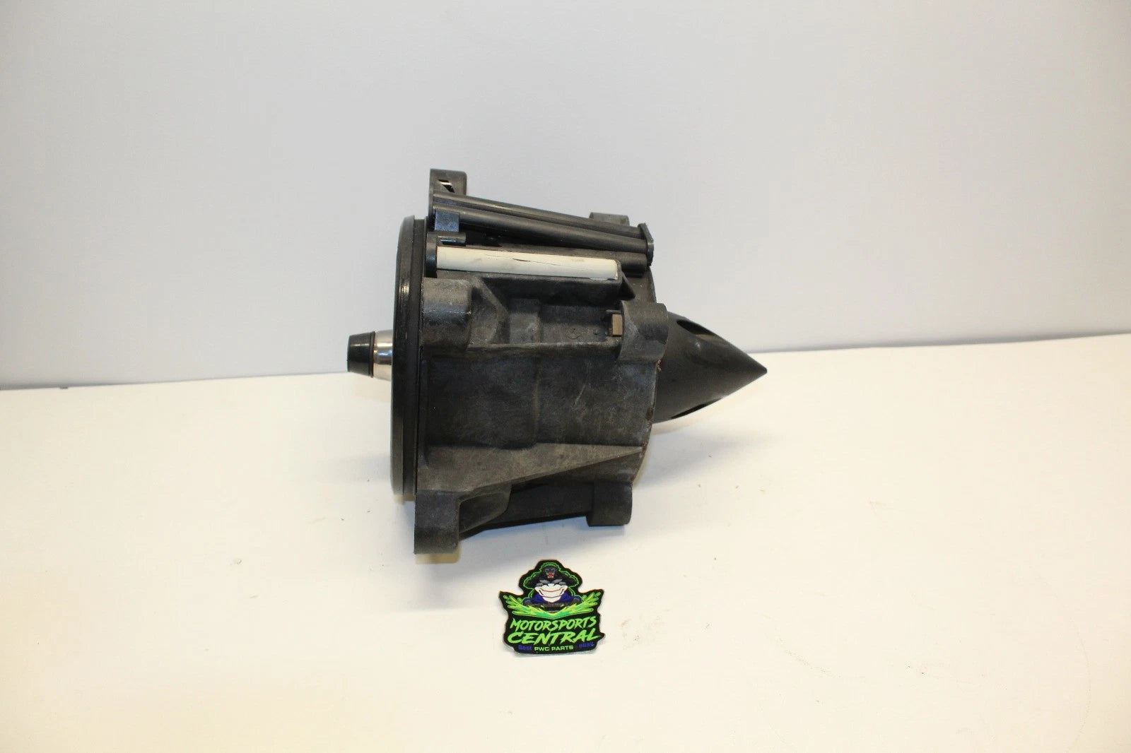 Jet Pump & Solas ST-CD-10/16 Impeller for Seadoo GTI GTX LRV RX 717 787 951