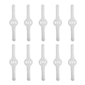Replacement Grass Trimmer Blades for Electric Trimmers (Universal Fit)