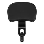 Driver Backrest Pad for Harley Softail Slim FXST, Street Bob FXBBS (2018–2025)