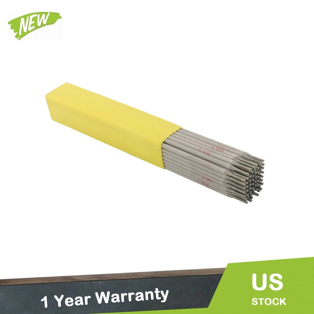 5LB Stainless Steel E309L-16 1/8" Stick Electrode Welding Rod 309L-16