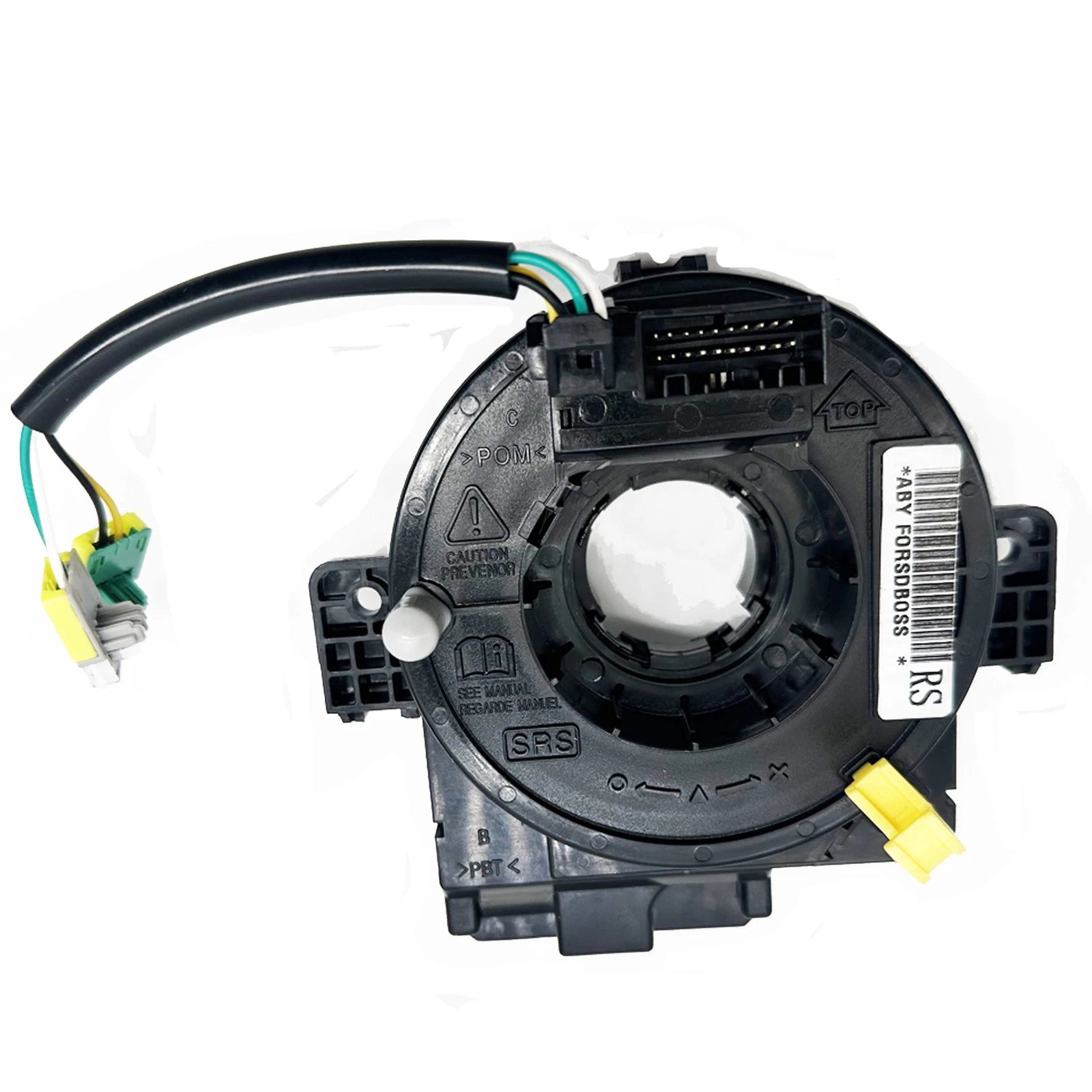 Spiral Cable Clock Spring for Honda CR-V (2019–2021) 77900-TLA-D21