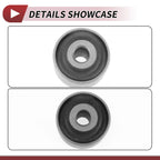 Front Upper Control Arm Bushing No. 544433K000 for Hyundai Azera Sonata (2006–2007)