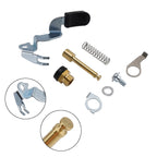 Carburetor Choke Lever Assembly for Yamaha YBR125 (2005–2014) 5VL-1410A-00
