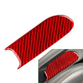 Carbon Fiber Handbrake Cover Trim for Hyundai Veloster JS (2019-2023)
