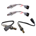 Oxygen Sensor Set of 2 for Lexus LX570 (2008–2021)