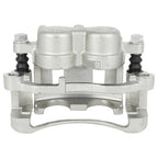 Front Right Brake Caliper with Bracket for Chevrolet S10, GMC Sonoma (1998–2004)