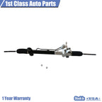Power Steering Rack & Pinion for Acura RDX (2007–2012)