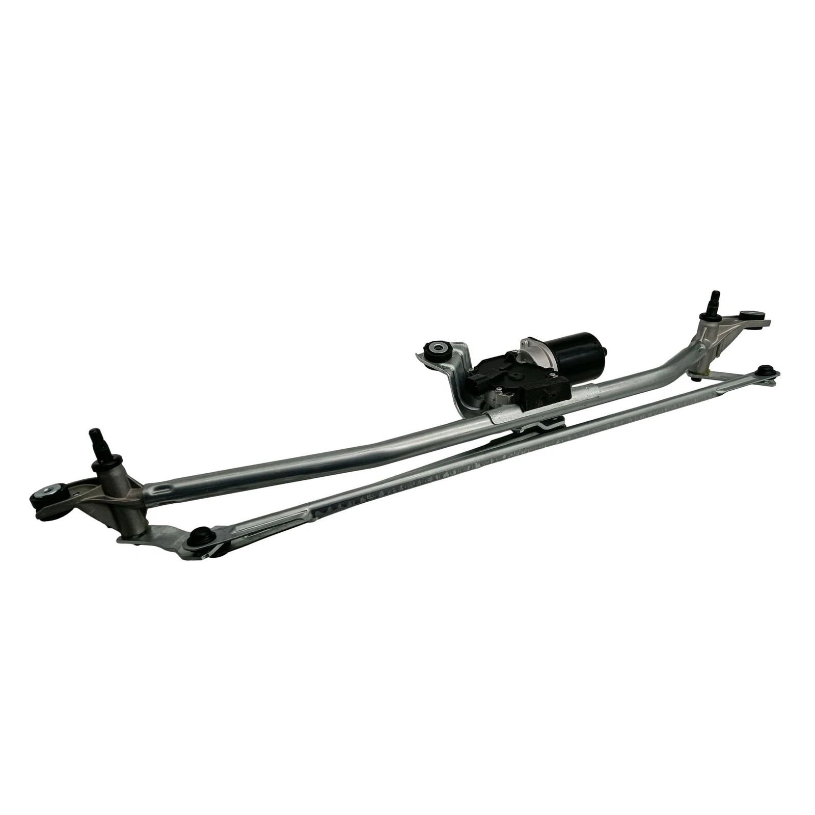 Windshield Wiper Linkage Assembly 23328193 for Chevy Silverado 1500 (2007–2013)