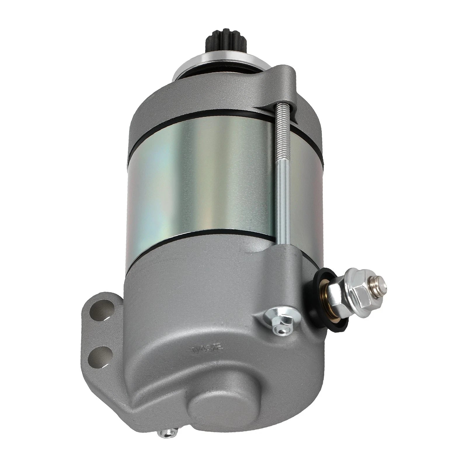 1.2kW 9T Starter Motor for KTM 250 300 XC-W EXC 250R (2015–2017)