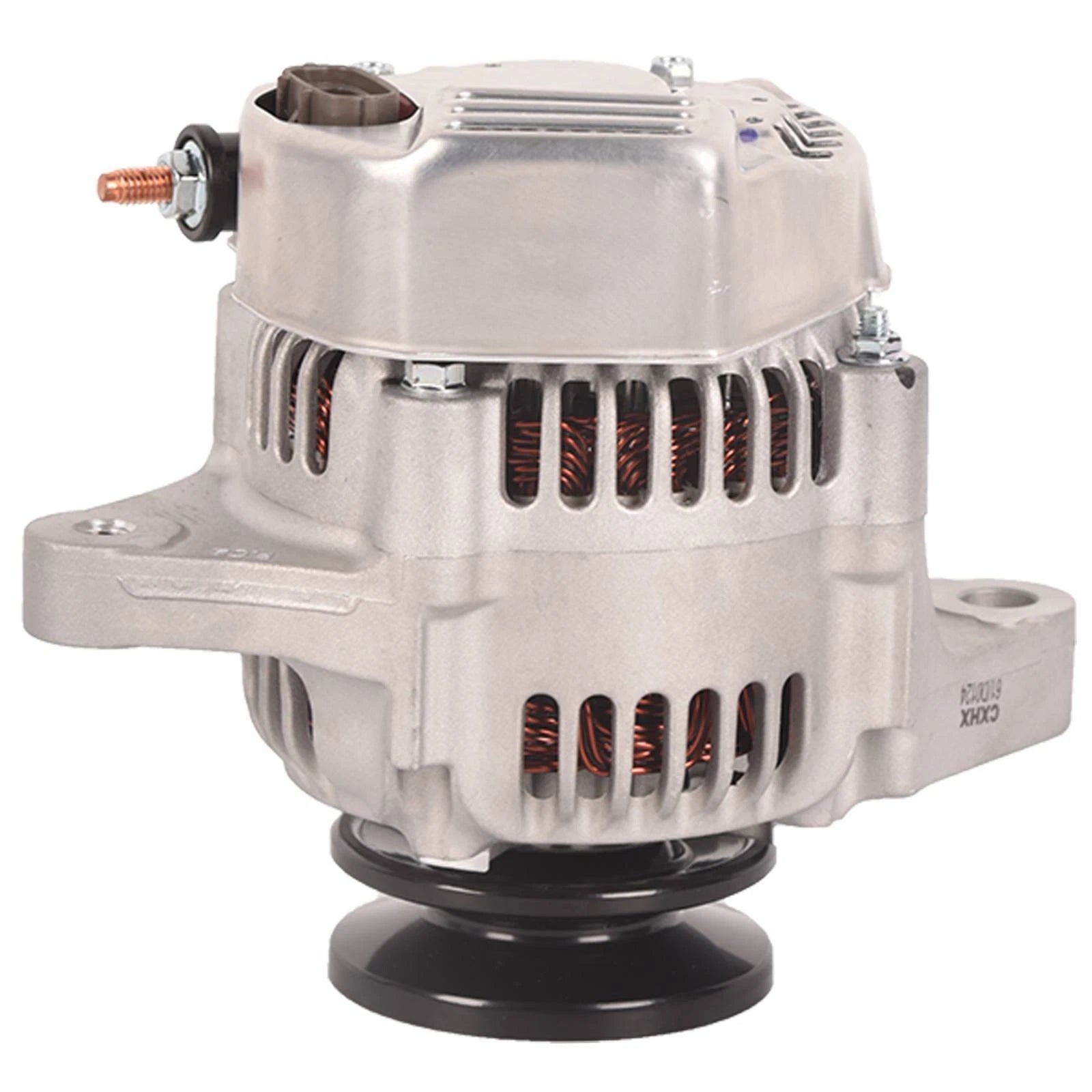 Alternator for John Deere Mowers (Yanmar Diesel, 12V 40A)