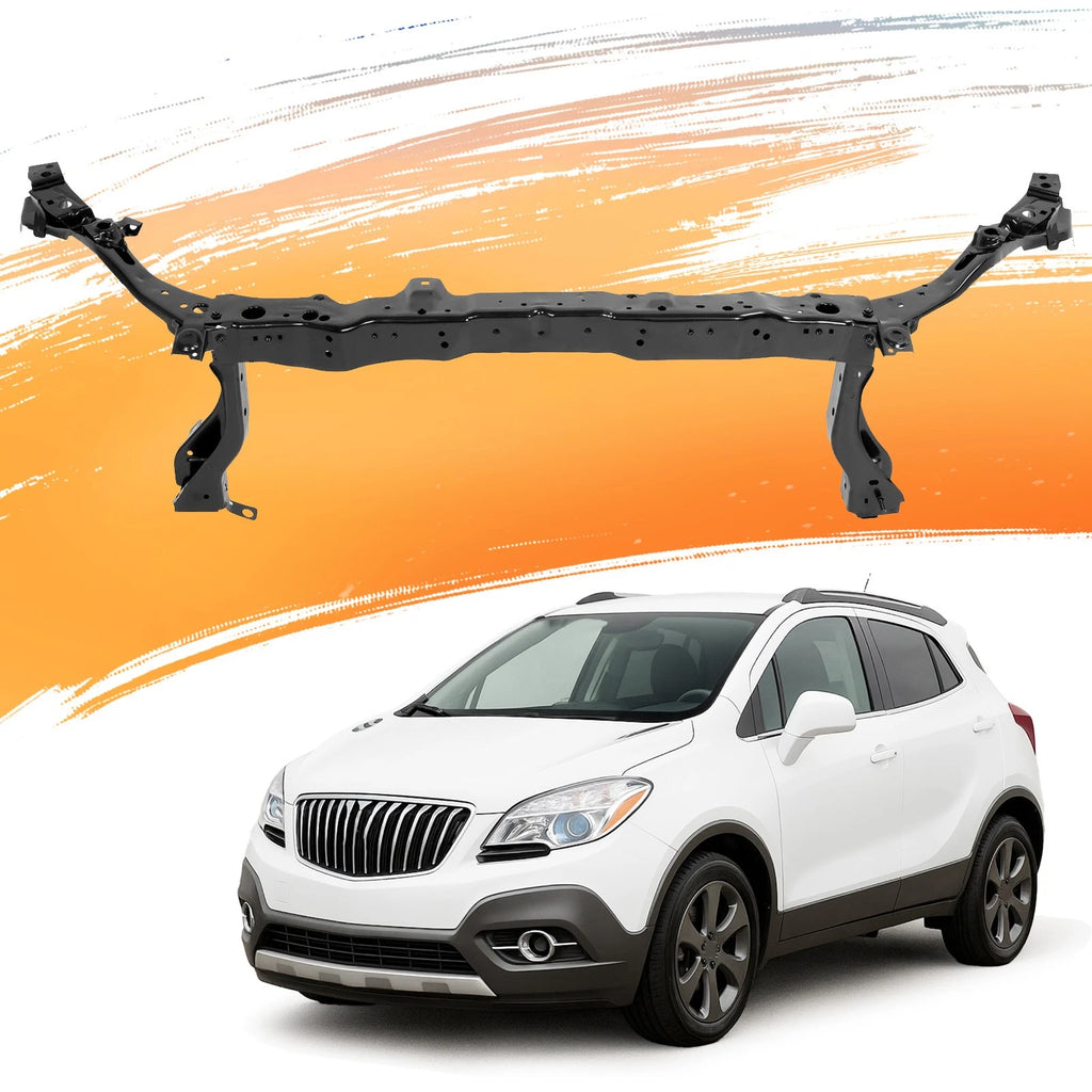 Upper Radiator Support Tie Bar for Buick Encore Chevrolet Trax (2013–2016) #GM1225309