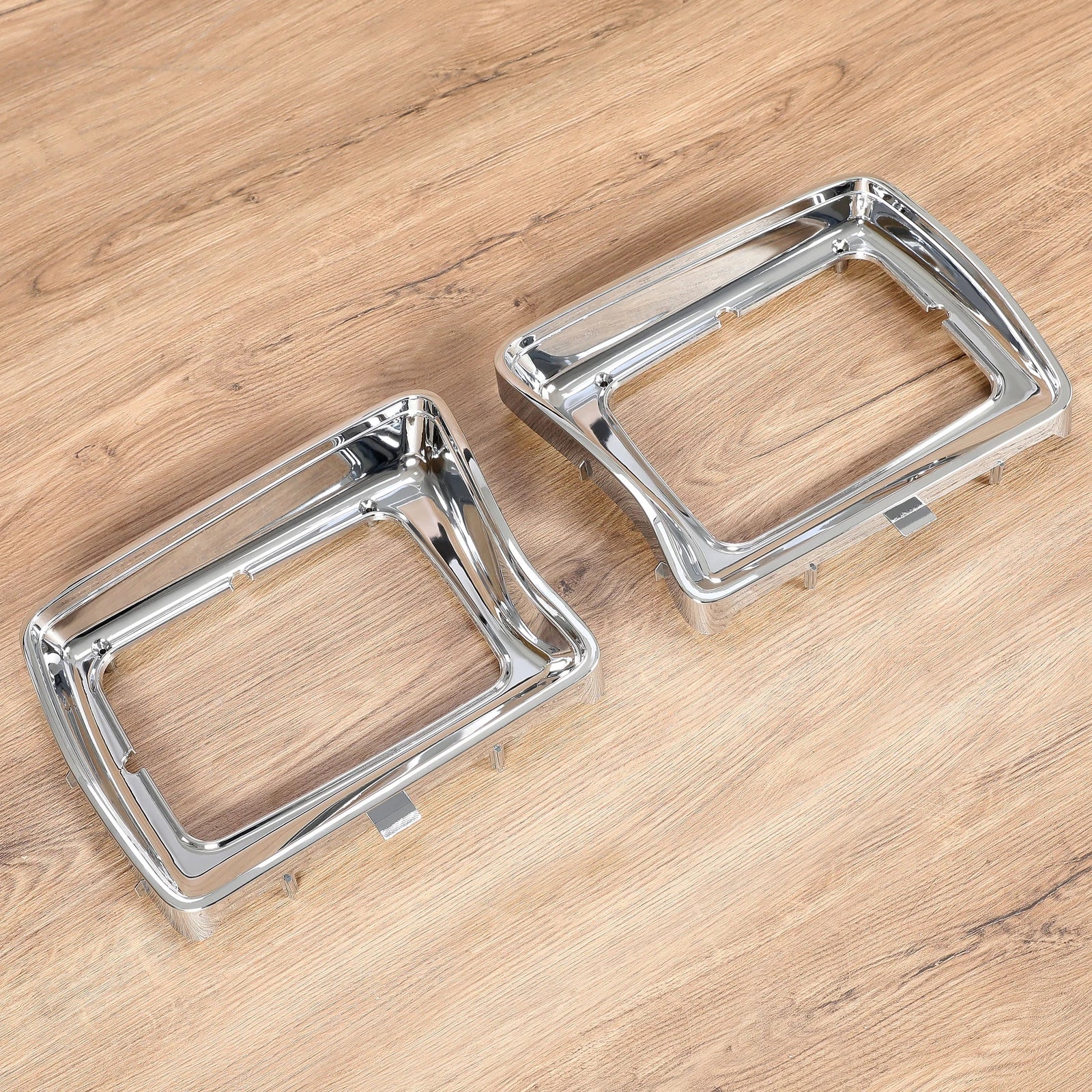 Headlight Bezel Trim for Ford F100 F150 F250 F350 Bronco (1978–1979) #FO2513115
