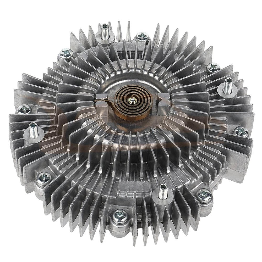 Cooling Fan Clutch for Toyota 4Runner Sequoia Tundra (2001-2004)