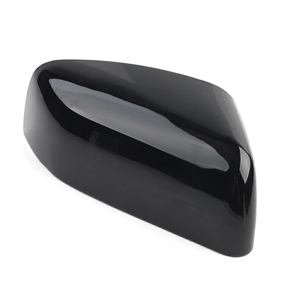 Right Car Mirror Cover Cap for Land Rover LR4 LR2 Range Rover Sport Freelander 2