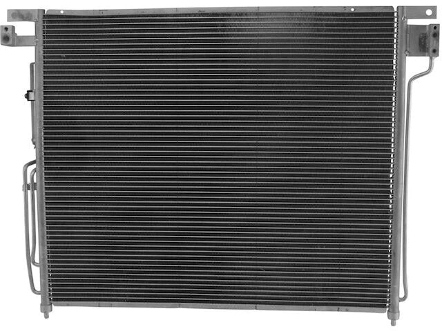 A/C condenser and receiver drier assembly for Suzuki Equator (2009–2012) XM128DK