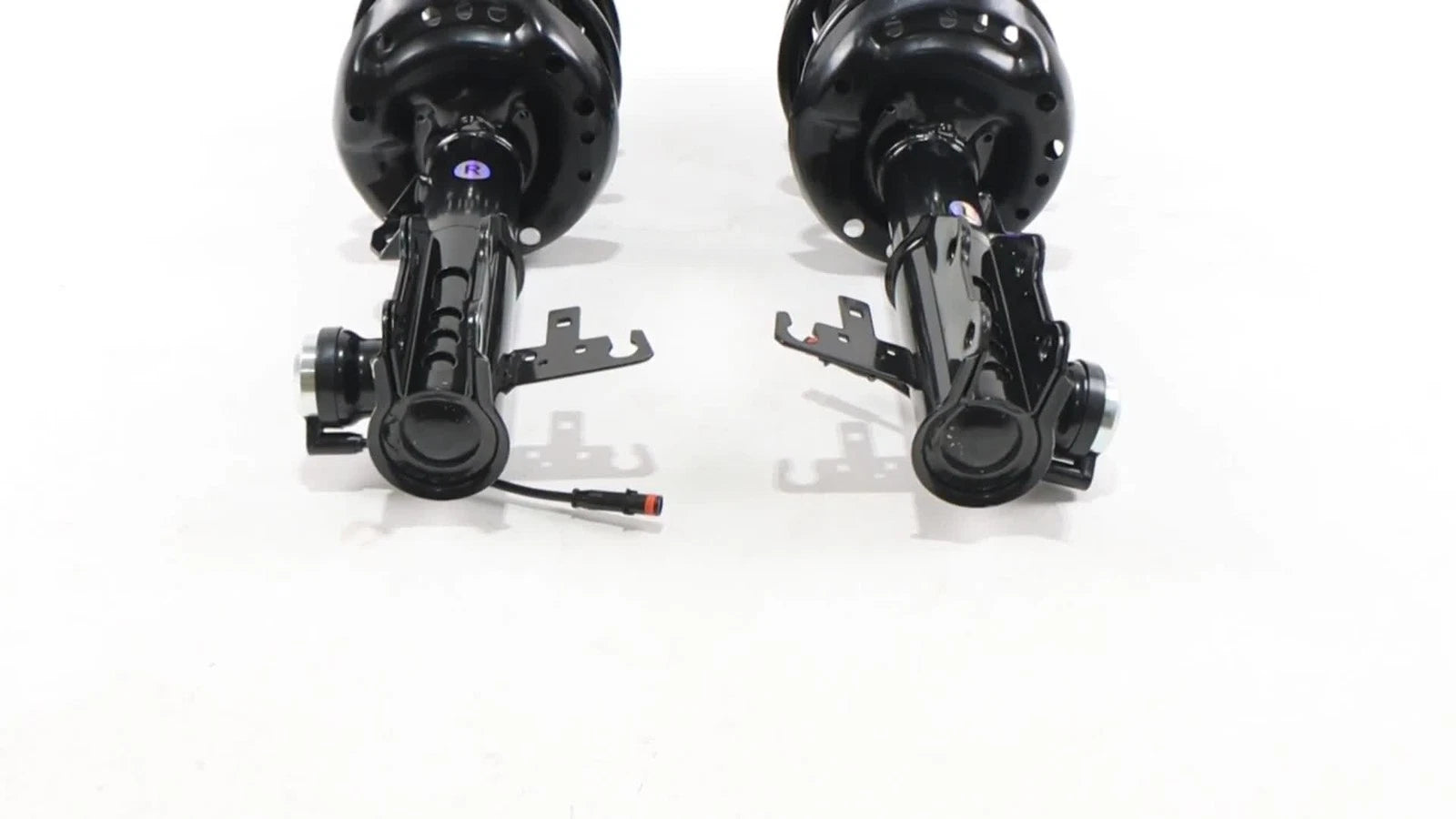 2X Front Shock Strut for Buick Regal (2011-2014)